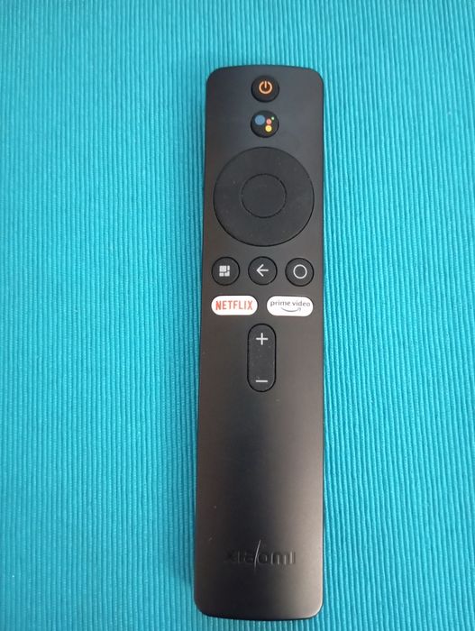 Смарт приставка для ТВ Xiaomi