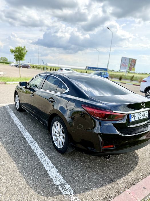 MAZDA 6 2015 — imagine 4