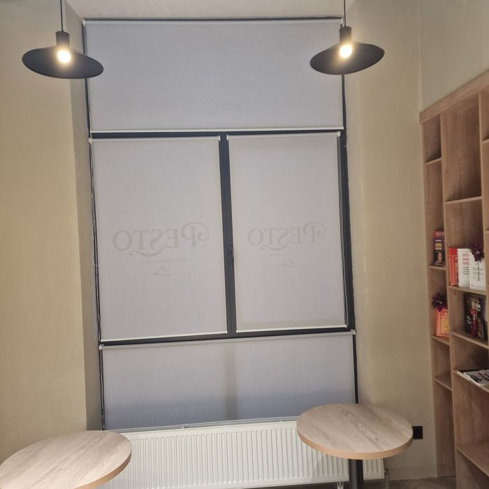 Жалюзи мастер дом&