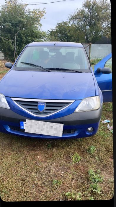 DACIA Solenza 2008 — imagine 2