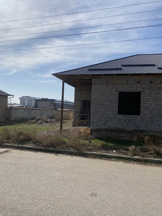 16 га 12 улкен битпеген уй сатылады