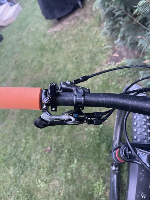 Scott Spark Rc Nino Schurter  marime M