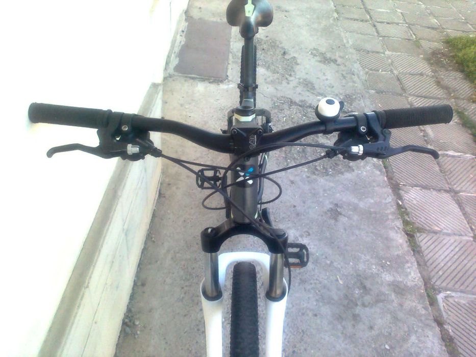 27,5 цола B-Twin RockRider 520 CGF Evo 27,5