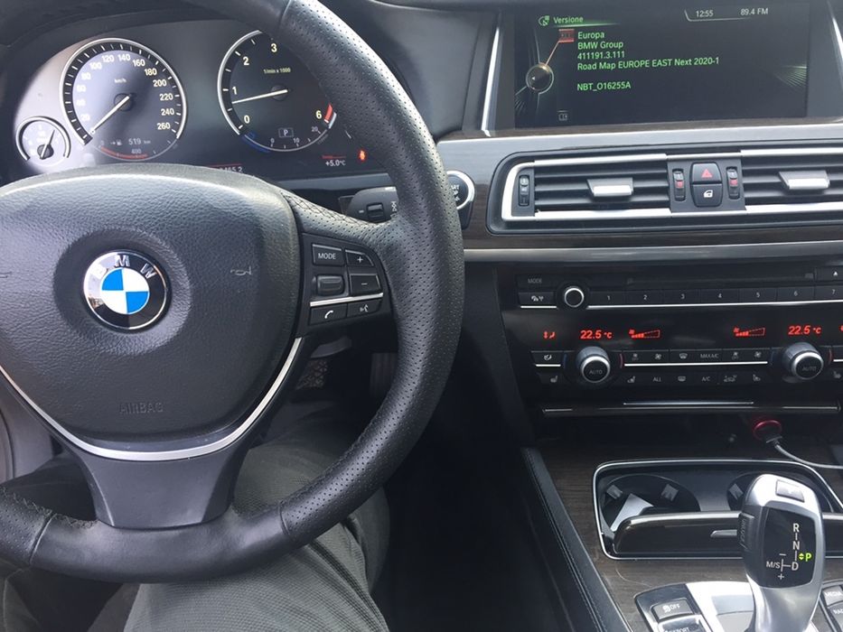 Harti BMW CIC,Motions,NBT,EVO 2026