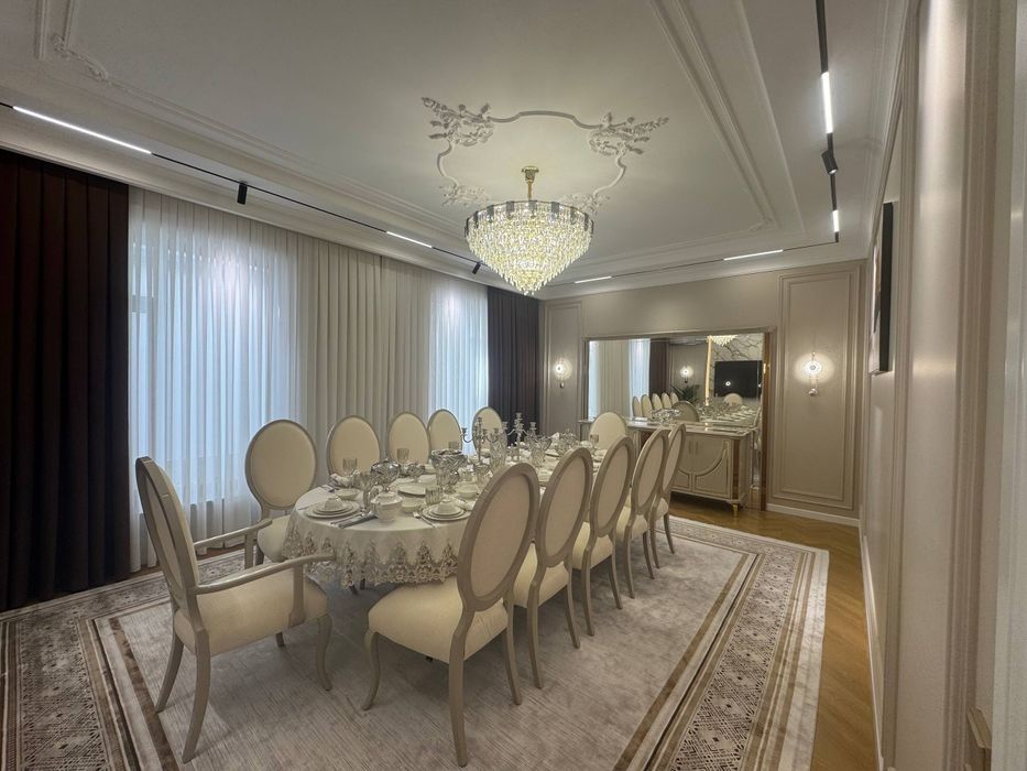 Продается коттедж, Дурмень, Хайдрабад, Кибрайский район