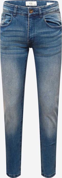 Jeans Redefined Rebel  'Copenhagen'