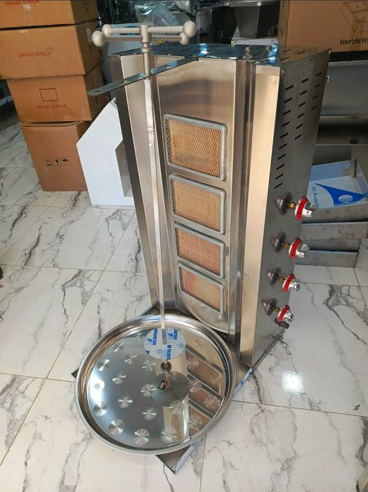 Lavash aparat Danar aparat Донер аппарат Shovurma aparat Lavash aparat