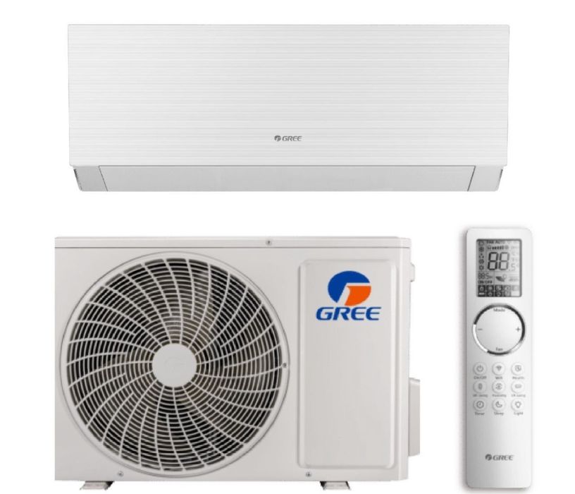 Кандиционер Gree 12 оптом дастафка бесплатна