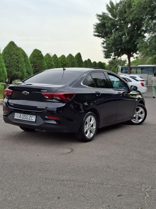 Onix premier plus sotiladi