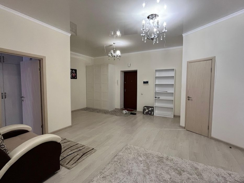 Сдам 2 комнатную квартиру