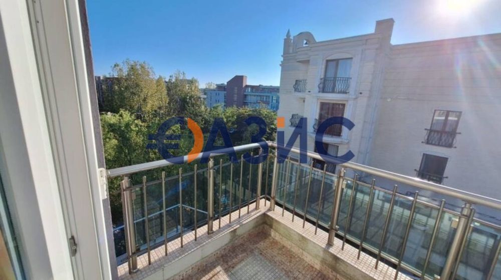 Продава се Тристаен апартамент в к.к. Слънчев бряг - 110 кв.м за 855 €/кв.м - Снимка #12