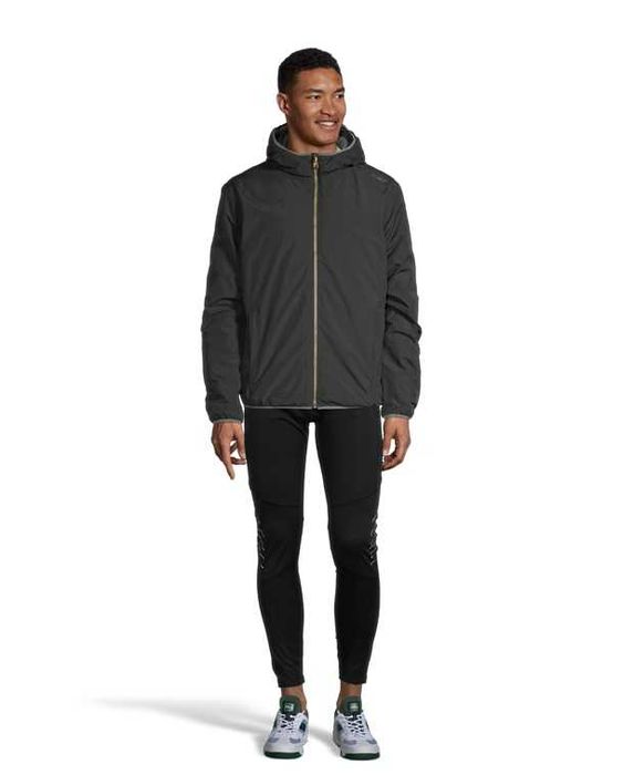 Мъжко зимно яке CMP
Черен Regular Fit