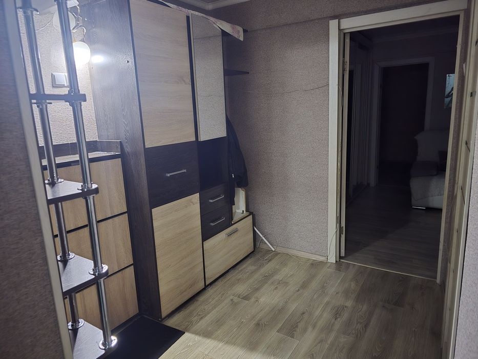 3х комн на долгий срок