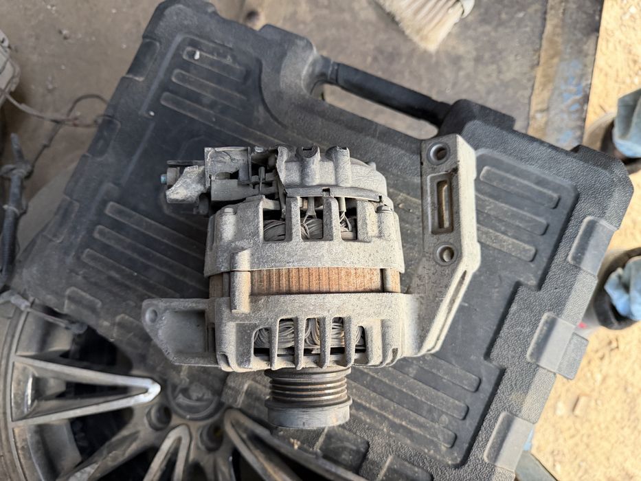 Стартер Форд Фокус 3 оригинал