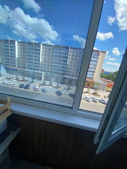 Продажа 2-комнатной квартиры