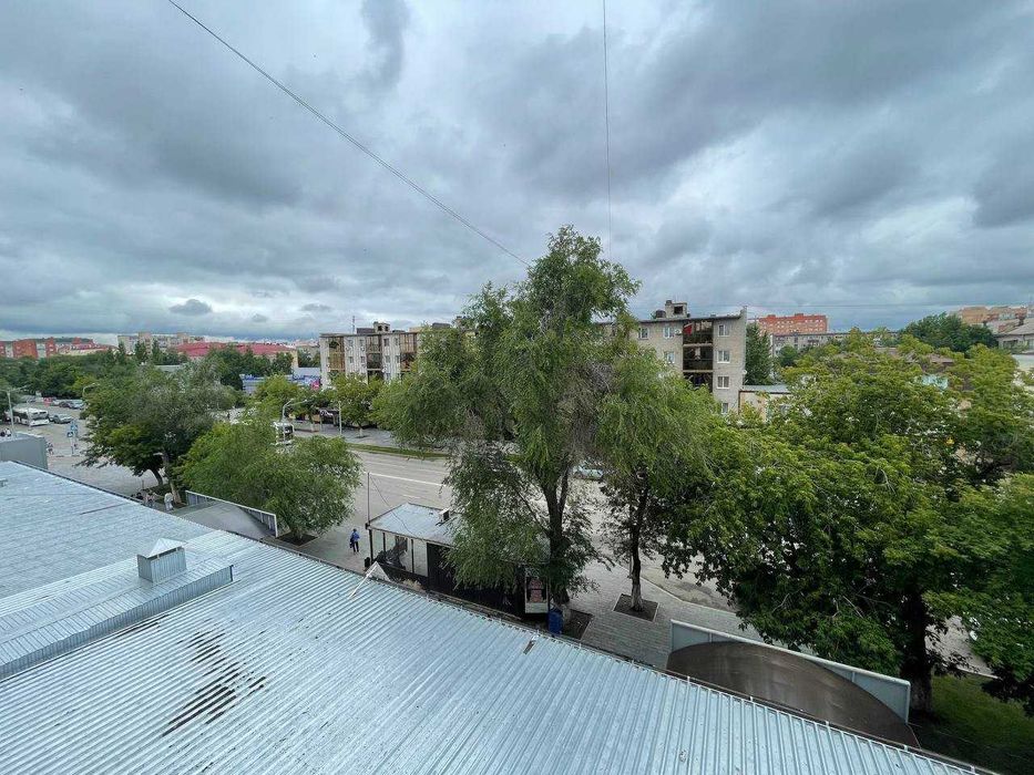 Продажа 2-комнатной квартиры