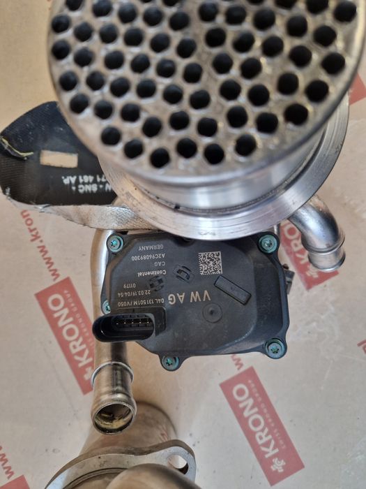 Racitor gaze audi,skoda