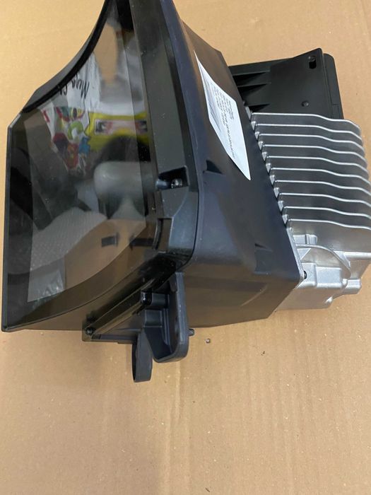 Head-up Display BMW seria 7 G11, G12