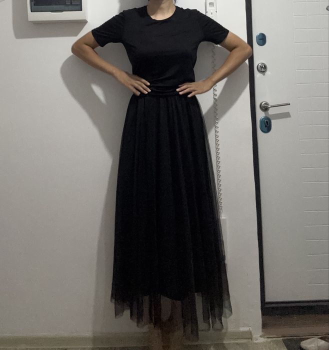 Женская одежда брюки рубашки юбка платье