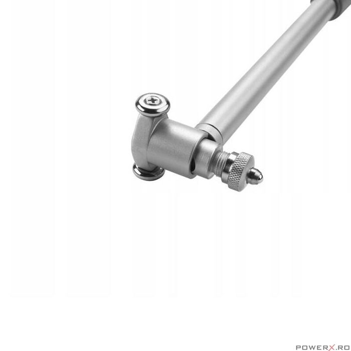 Ceas comparator pliabil 50-160 mm, precizie 0.01mm, Kraft