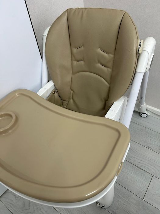 Продам детский стульчик для кормления
