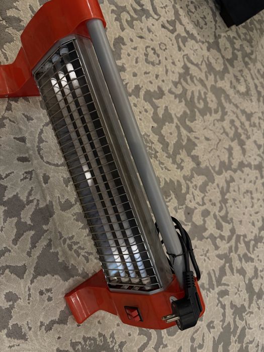 Обогреватель электрический