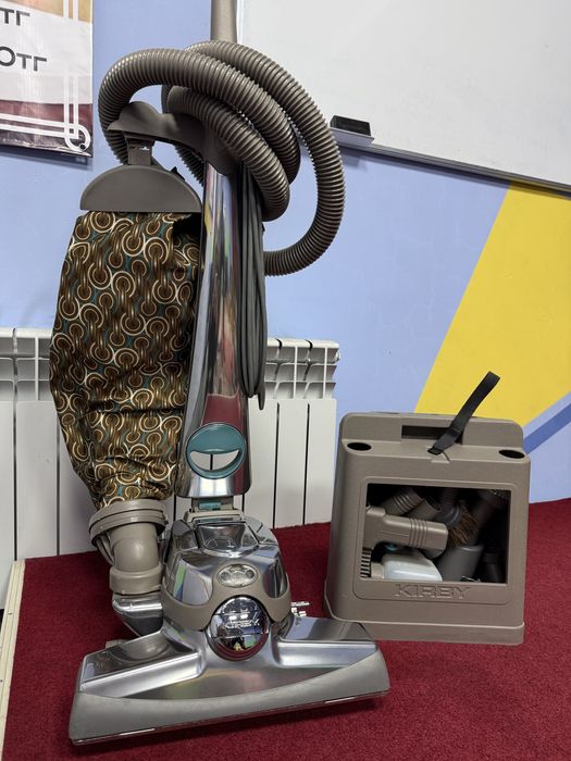 Продам Кирби пылесос