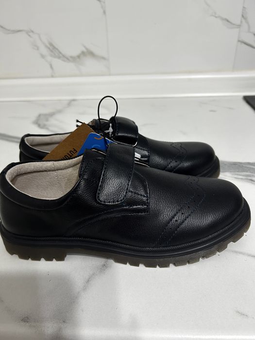 Туфли на мальчика