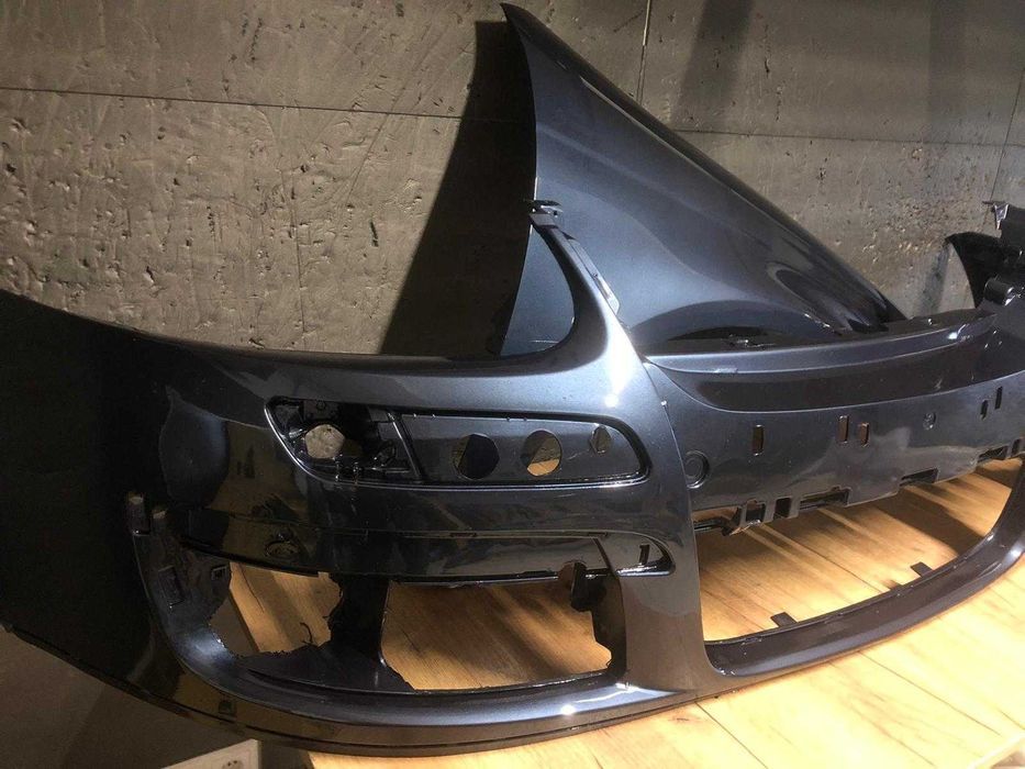 Bara & Aripa Fata Dreapta VW Jetta 3 III An 2005-2011 (LC5F Albastru)