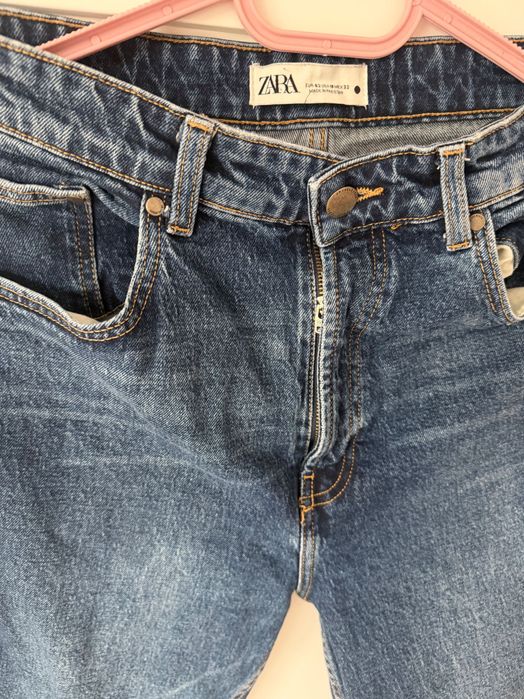 Дънки Zara последна колекция