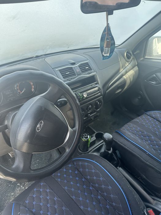 Лада гранта с выкупом