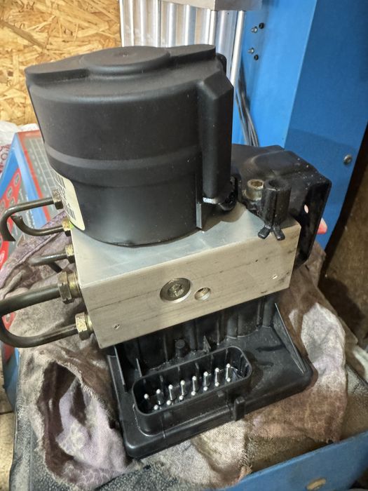 Продается Блок ABS mercedes-benz c-class w202