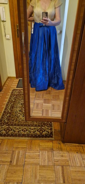 Продам вечернее платье