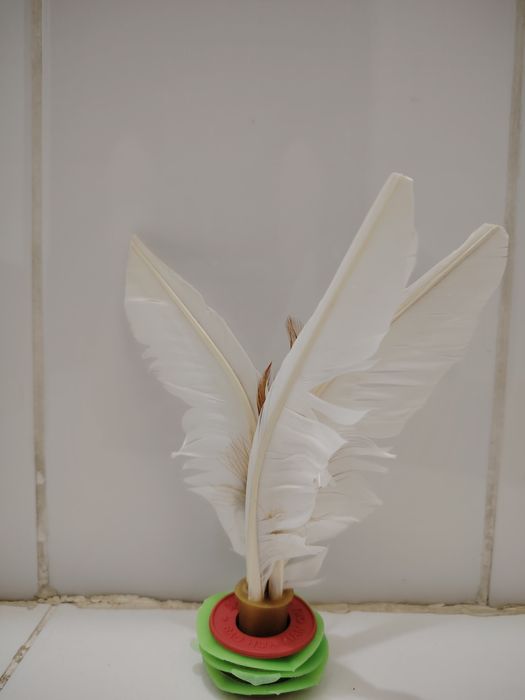 Afsonaviy Lanka sotiladi