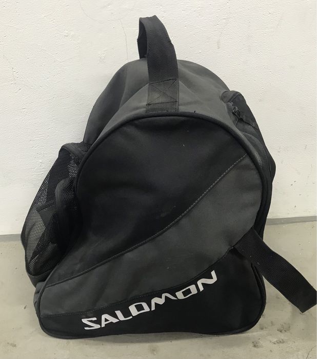 Продам горнолыжный комплект