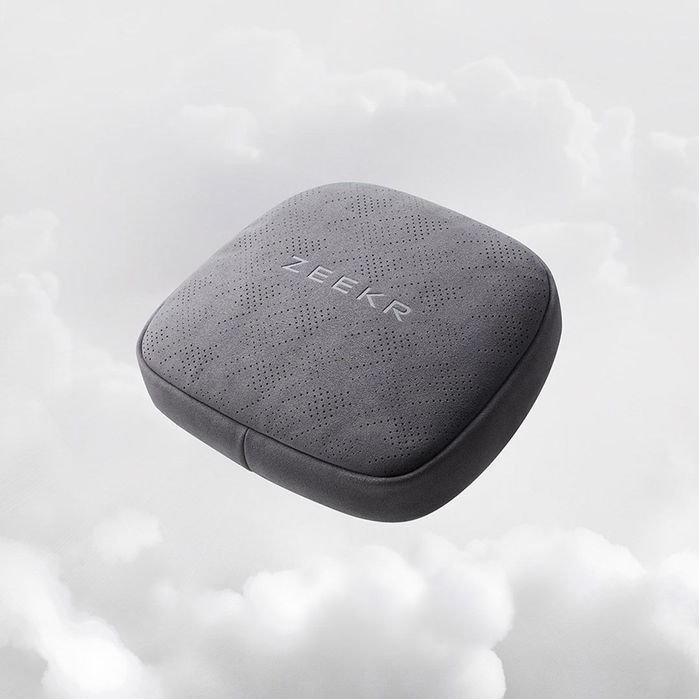 Коврики, полики для Zeekr...