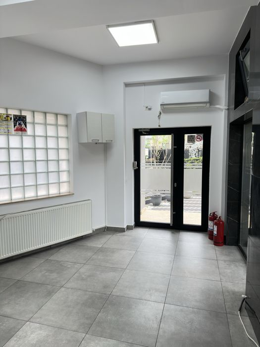 Spatiu comercial de inchiriat Ultracentral