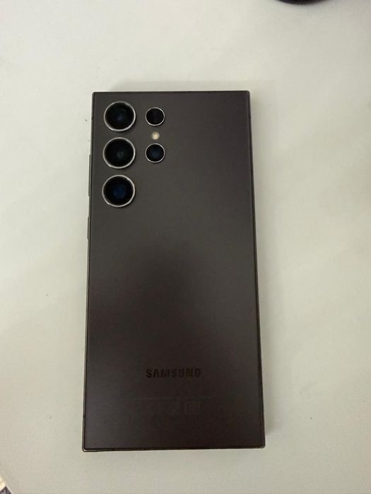 S 24 ultra 12 / 512 gb