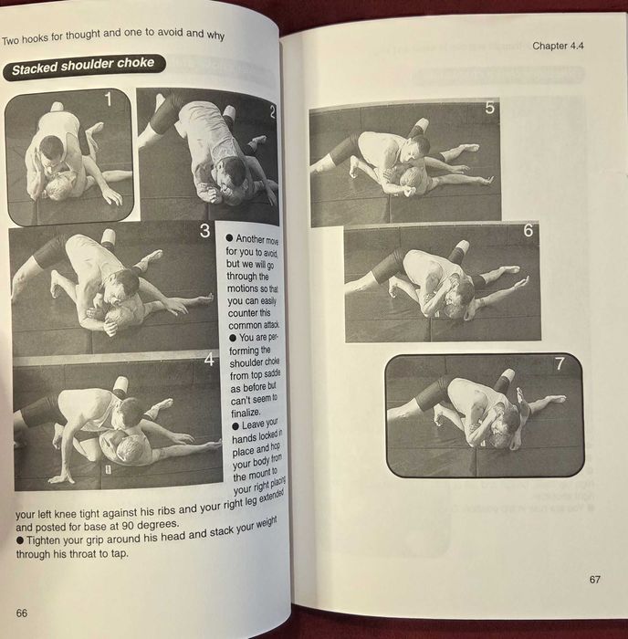 No Holds Barred Fighting: The Ultimate Guide to Submission Wrestling + Killer Submissions [2 книги]
