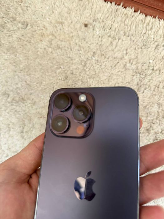 Iphone 14 pro max