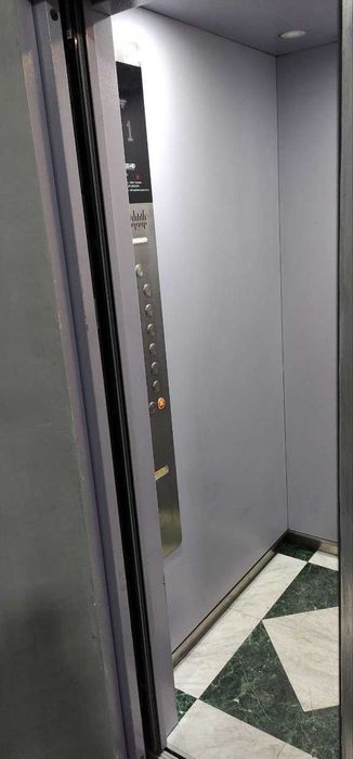 Продается 2-х квартира квартира без перепланировки
