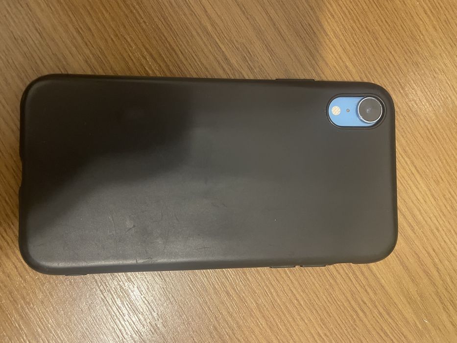 Vând IPhone XR stare bună