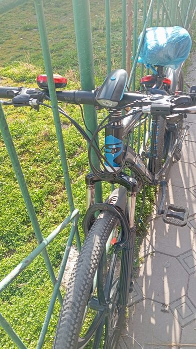 Велосипед сотилади жуда яхши ишлиди зур