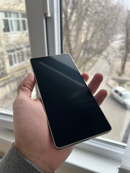 Samsung S25 ultra 256gb