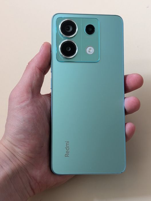 Redmi Note 13 Pro 5G 512 gb Ram 12