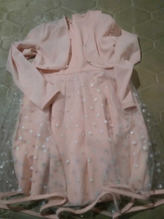 Детски дрехи за момиче