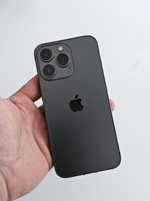 Carcasa Iphone 13 Pro Graphitte