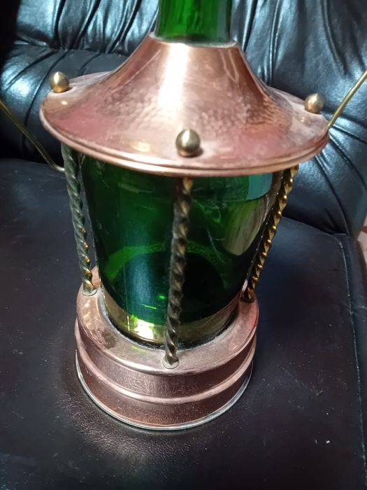 Закачалка  с рога  на  мексикански бивол.Закачалка  с  еленово краче.