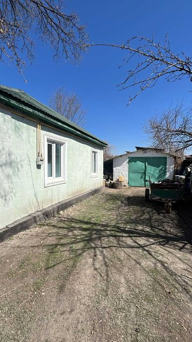 Продается дом с.Карабулак (не Ключи)