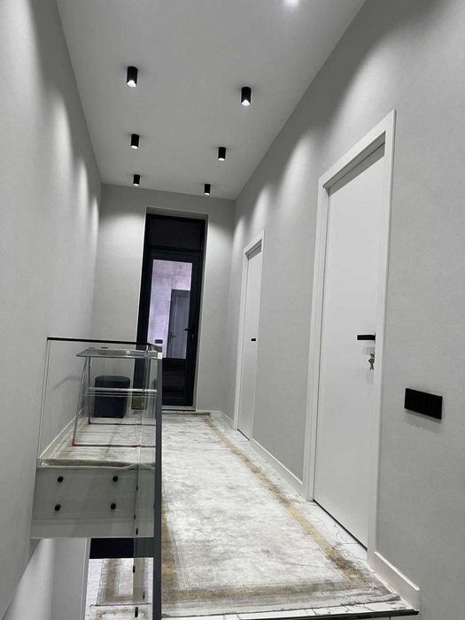 Мирабад Сити, Дуплекс, Пентхаус 170 кв. с ремонтом (НБ)